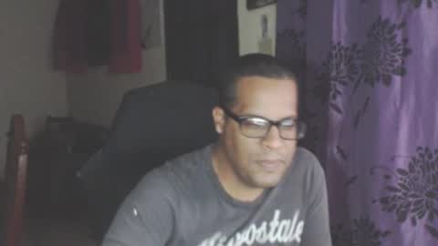 Snapshot of toni2814 chatting on January 20, 1:07 am Antonio online show from January 20, 1:07 am