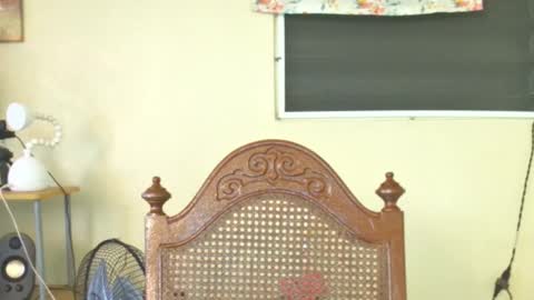 Snapshot of toni2814 chatting on January 21, 12:39 pm Antonio online show from January 21, 12:39 pm