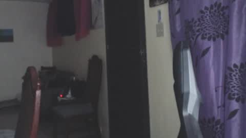 Antonio online show from October 22, 2:34 am