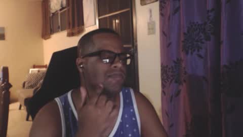 Antonio online show from November 2, 1:52 am