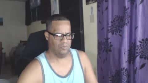 Antonio online show from November 3, 2:02 am