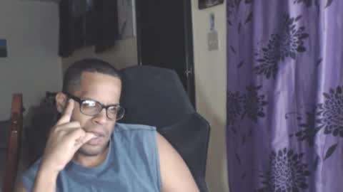 Antonio online show from November 7, 2:33 am