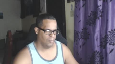 Antonio online show from November 13, 2:43 am