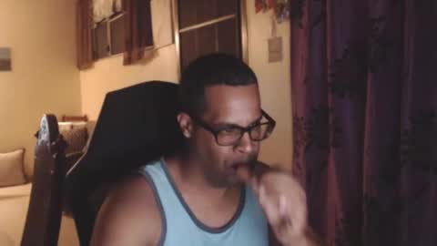 Antonio online show from November 18, 2:17 am