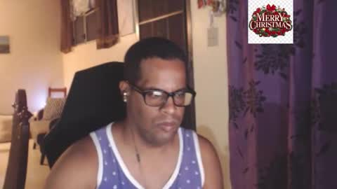 Antonio online show from November 29, 2:58 am