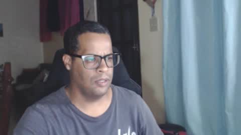 Antonio online show from February 13, 3:02 am