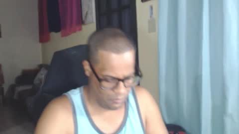 Antonio online show from February 18, 2:07 am