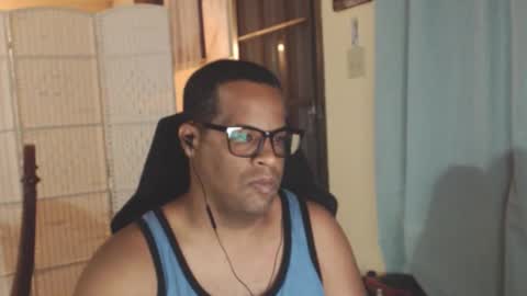 Antonio online show from April 28, 2:27 am