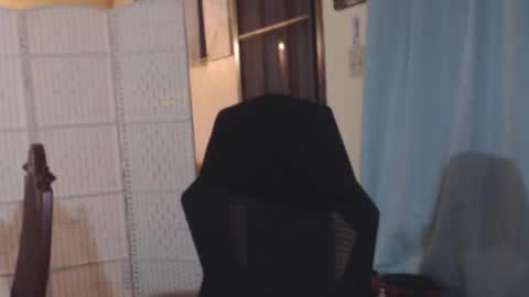 Antonio online show from April 29, 2:37 am