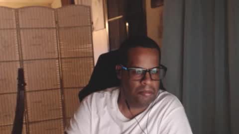 Antonio online show from April 30, 2:40 am