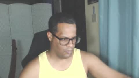 Antonio online show from May 1, 2:49 am