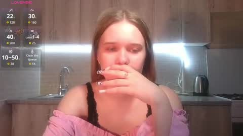 toni_pittmann online show from June 12, 5:12 pm