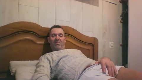 tonio1972 online show from January 14, 7:52 pm