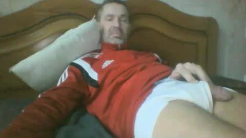 tonio1972 online show from January 19, 1:15 pm