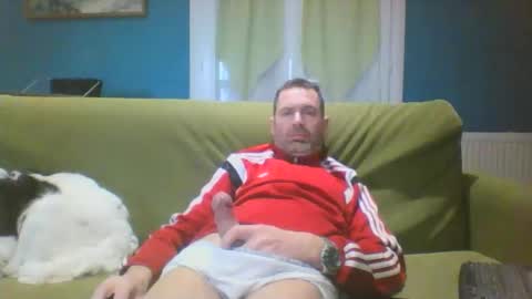 tonio1972 online show from March 30, 6:36 am