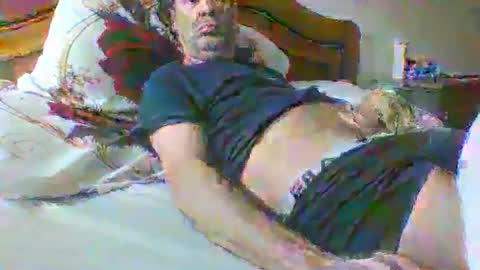 tonio1972 online show from May 9, 2:00 pm