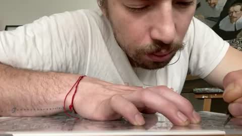 tonny_monstercock online show from August 5, 8:11 pm