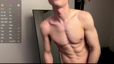 Ton online show from March 23, 3:10 am