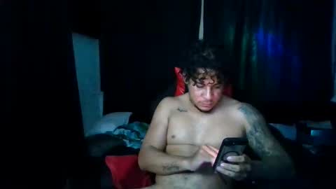 toni online show from May 11, 4:18 am