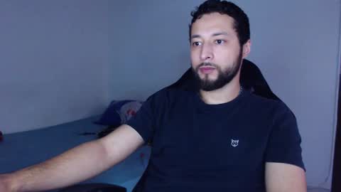 Tony Ribas. online show from February 6, 10:24 pm