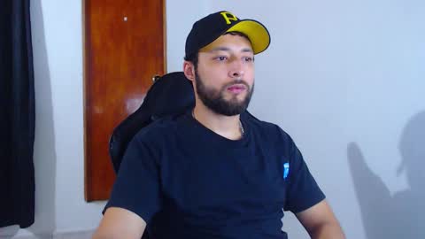 Tony Ribas. online show from February 14, 1:57 am