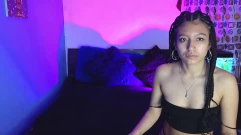 Sophia  Tony online show from October 31, 11:33 am