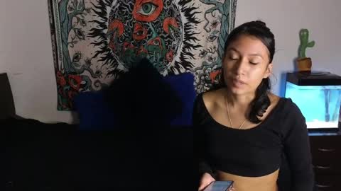 Sophia  Tony online show from May 5, 12:07 am
