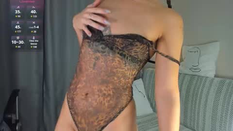 Lisa online show from November 8, 6:51 pm