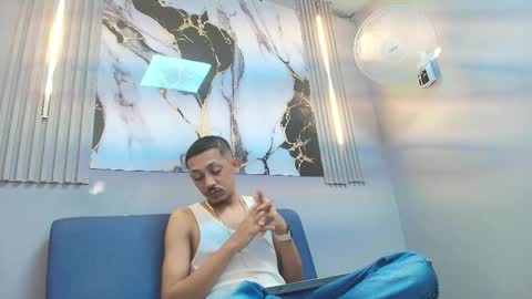 TONY online show from November 28, 7:38 pm