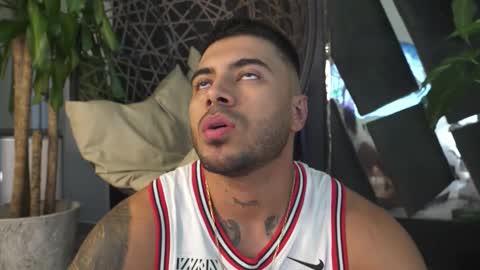 tony online show from January 6, 7:06 pm