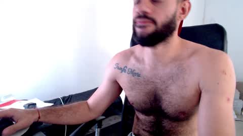 Tony Okly online show from February 18, 6:26 pm