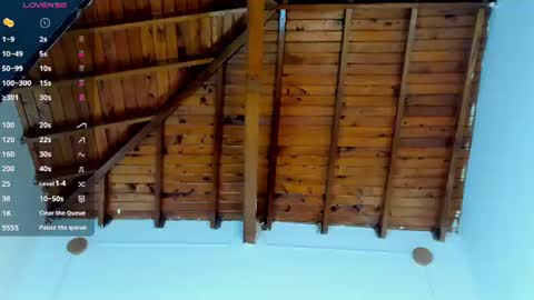 Snapshot of tony_petrov chatting on June 15, 7:43 am tony_petrov online show from June 15, 7:43 am