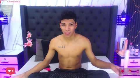 Tony And Rick online show from September 15, 2:33 am