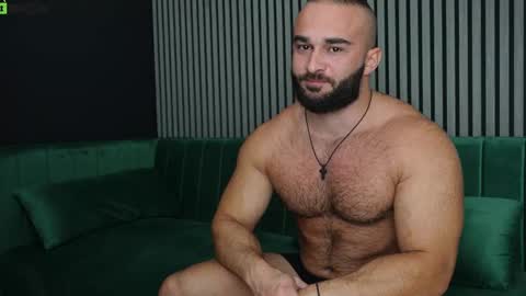 Tony online show from October 7, 12:46 pm