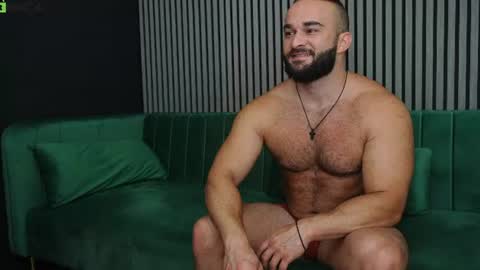Snapshot of tony_storm chatting on July 17, 7:26 am Tony online show from July 17, 7:26 am