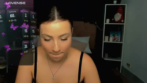 Snapshot of tonya_lamb chatting on January 18, 5:20 am Tonya online show from January 18, 5:20 am