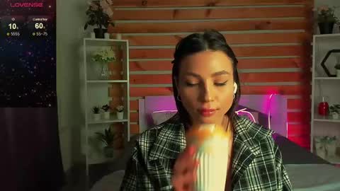 Snapshot of tonya_lamb chatting on February 15, 6:12 am Tonya online show from February 15, 6:12 am