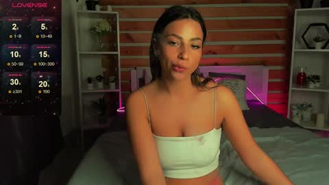 Snapshot of tonya_lamb chatting on March 6, 5:03 am Tonya online show from March 6, 5:03 am