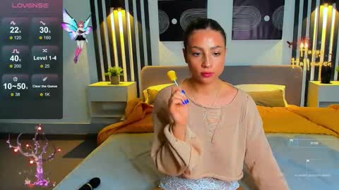 Snapshot of tonya_lamb chatting on October 18, 3:09 am Tonya online show from October 18, 3:09 am