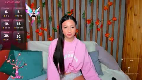 Snapshot of tonya_lamb chatting on November 16, 1:00 am Tonya online show from November 16, 1:00 am