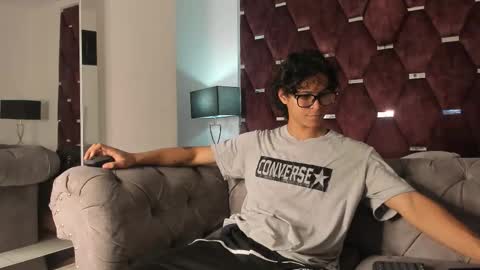 Tony Benedetti online show from February 1, 8:07 pm