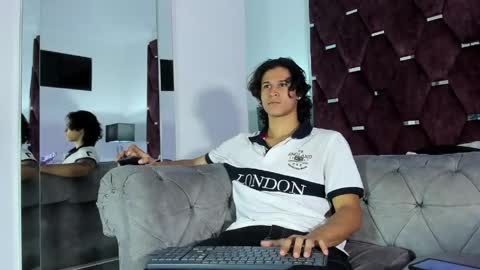 Tony Benedetti online show from April 24, 8:22 pm