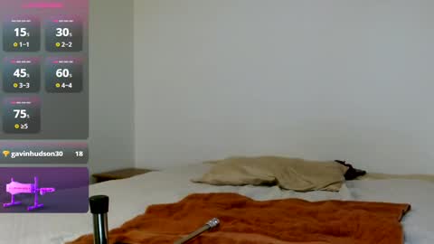 Snapshot of tonycrd chatting on February 8, 9:25 pm tonycrd online show from February 8, 9:25 pm