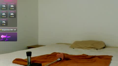 Snapshot of tonycrd chatting on February 18, 12:48 am tonycrd online show from February 18, 12:48 am