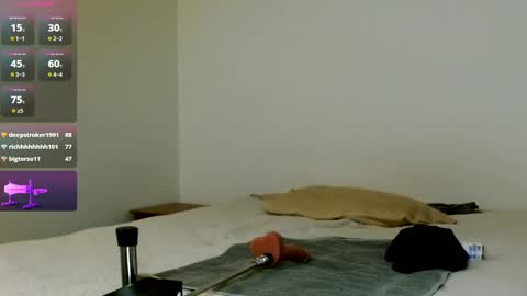 tonycrd online show from February 22, 6:39 am