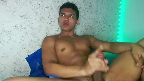 tonydesire_ online show from July 2, 9:10 pm