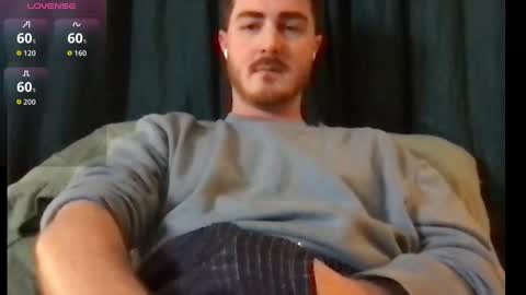 tonyd online show from January 9, 8:50 am