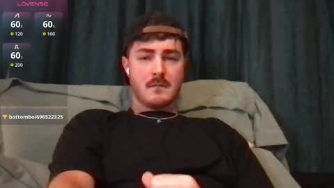 tonyd online show from January 15, 8:08 am