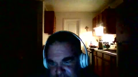 Tony Floyd online show from June 28, 2:06 am