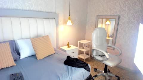 Tony online show from February 23, 1:08 pm